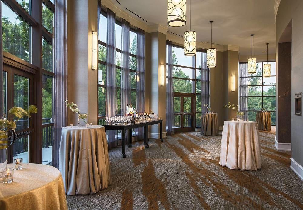 Renaissance Raleigh North Hills Hotel Dış mekan fotoğraf
