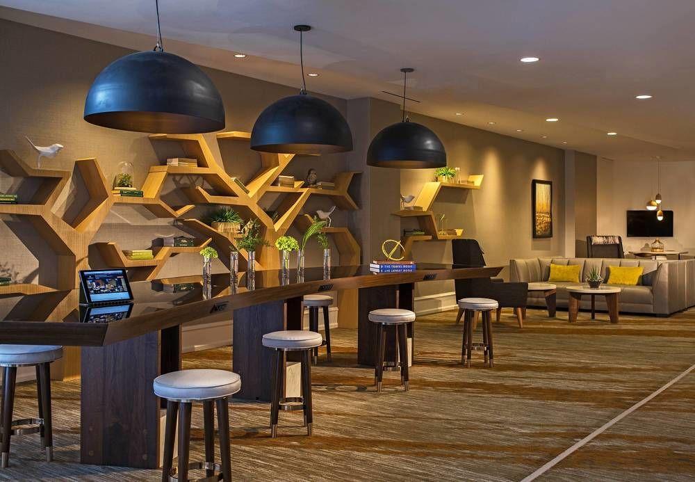 Renaissance Raleigh North Hills Hotel Dış mekan fotoğraf