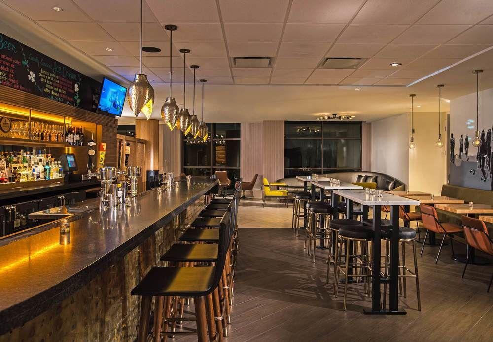 Renaissance Raleigh North Hills Hotel Dış mekan fotoğraf