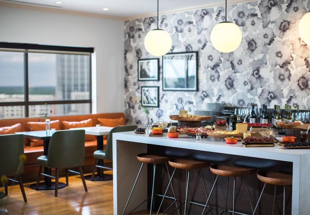 Renaissance Raleigh North Hills Hotel Dış mekan fotoğraf