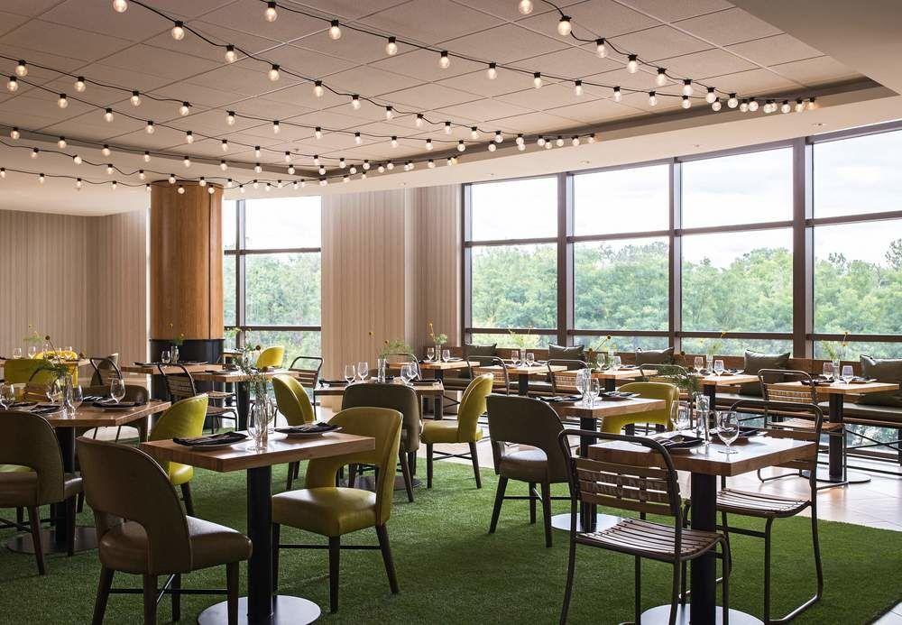 Renaissance Raleigh North Hills Hotel Dış mekan fotoğraf