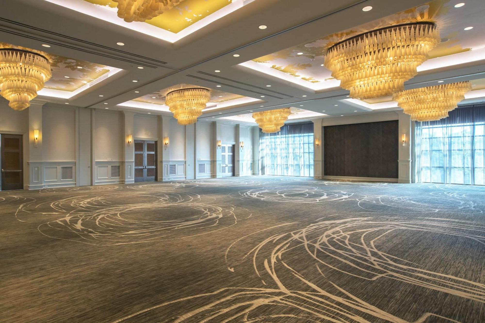 Renaissance Raleigh North Hills Hotel Dış mekan fotoğraf