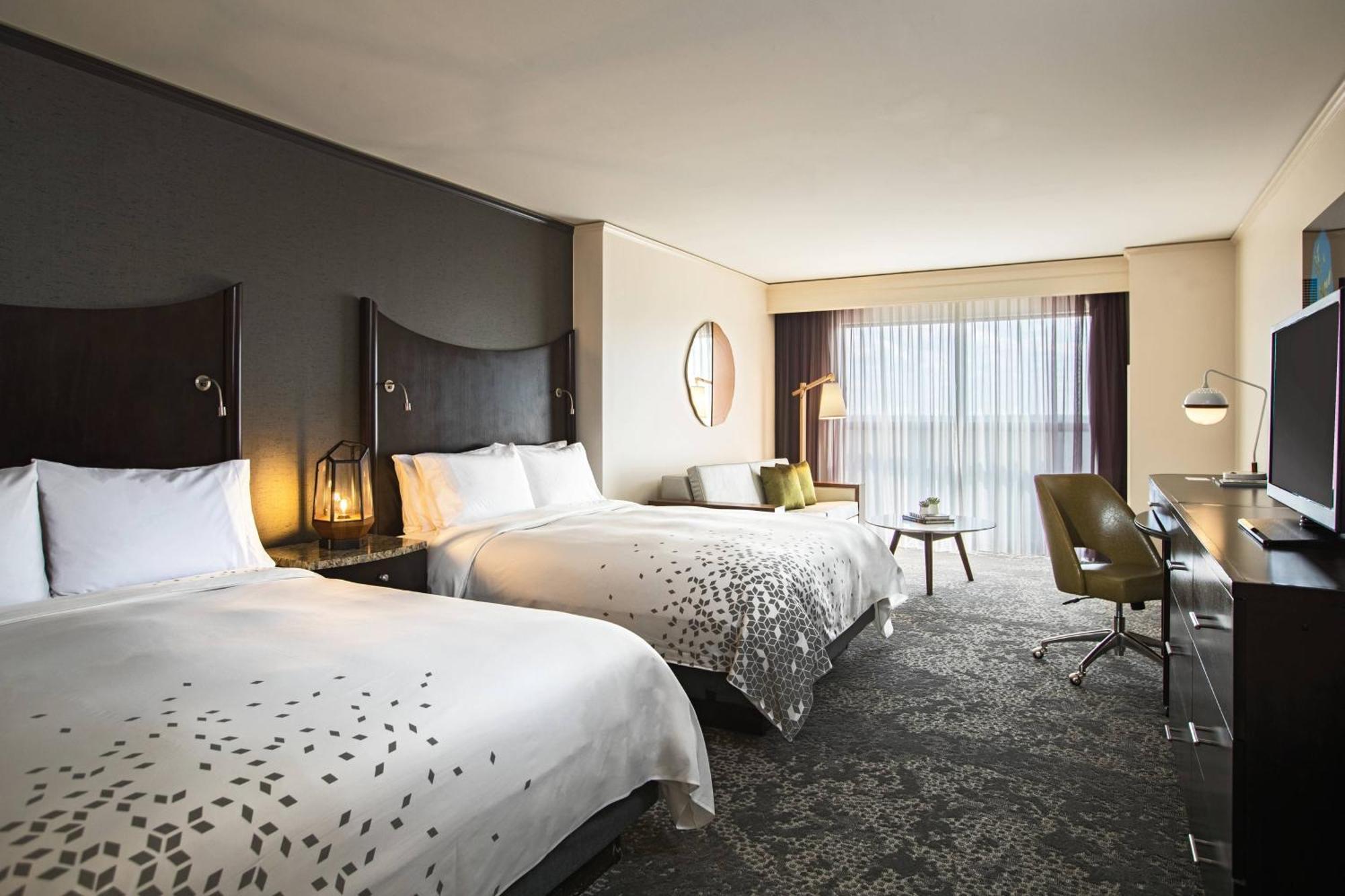 Renaissance Raleigh North Hills Hotel Dış mekan fotoğraf