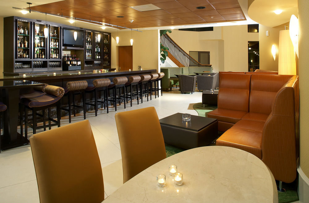 Renaissance Raleigh North Hills Hotel Dış mekan fotoğraf