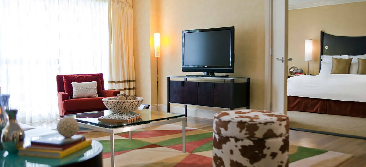 Renaissance Raleigh North Hills Hotel Oda fotoğraf