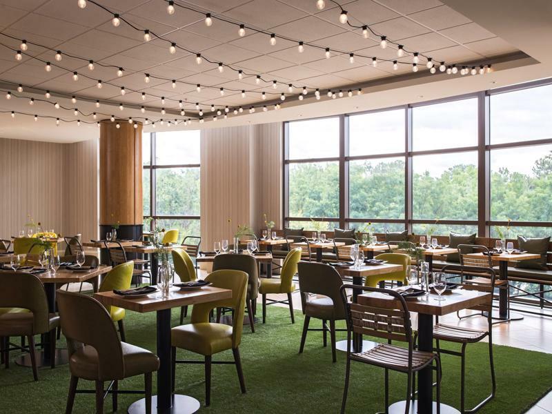 Renaissance Raleigh North Hills Hotel Dış mekan fotoğraf